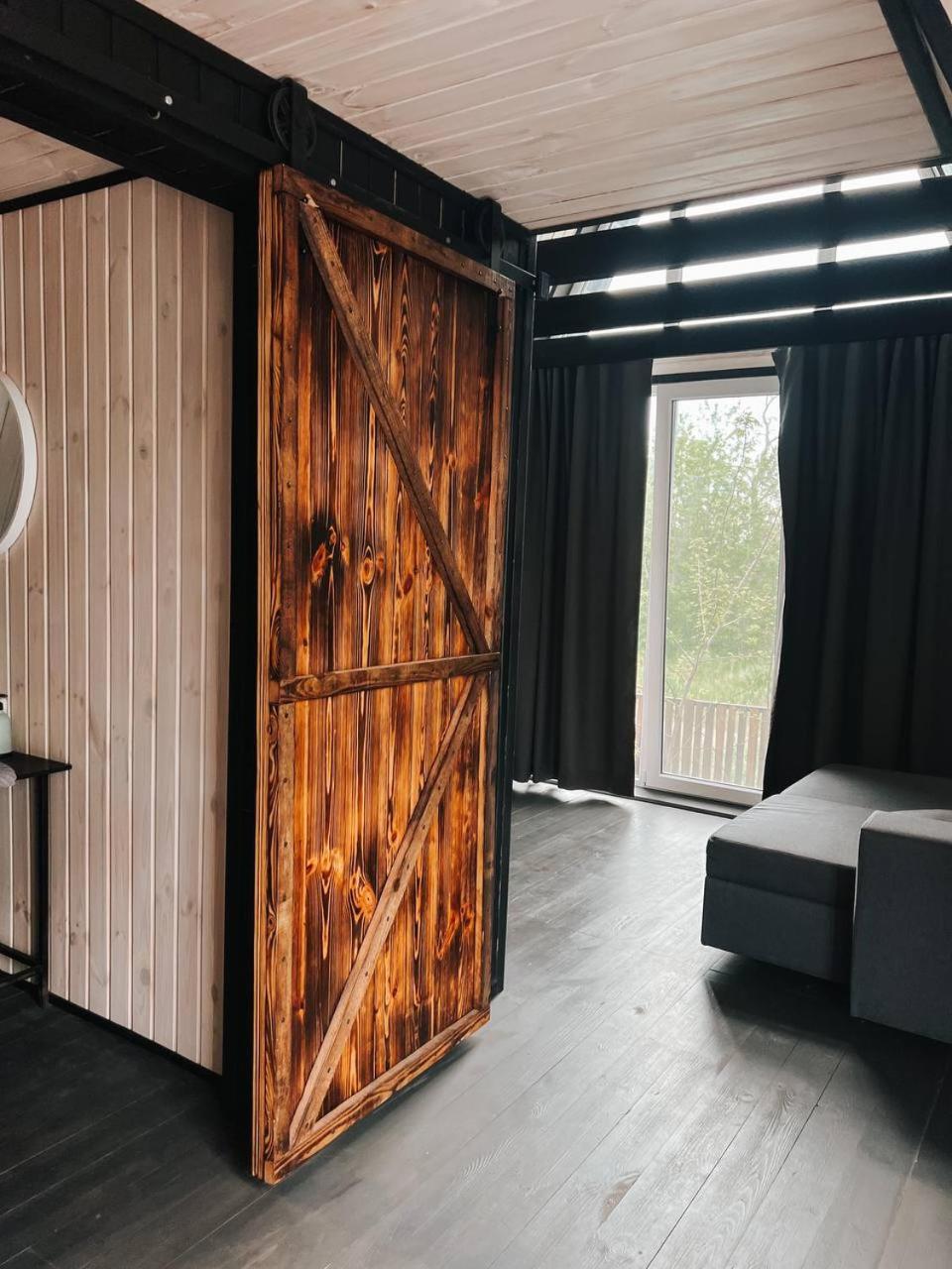 Долина Хюгге Hotel Chornomors'ke  Exterior foto