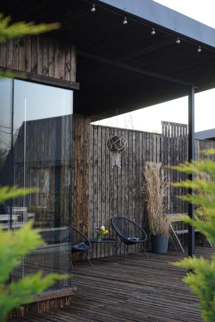Долина Хюгге Hotel Chornomors'ke  Exterior foto