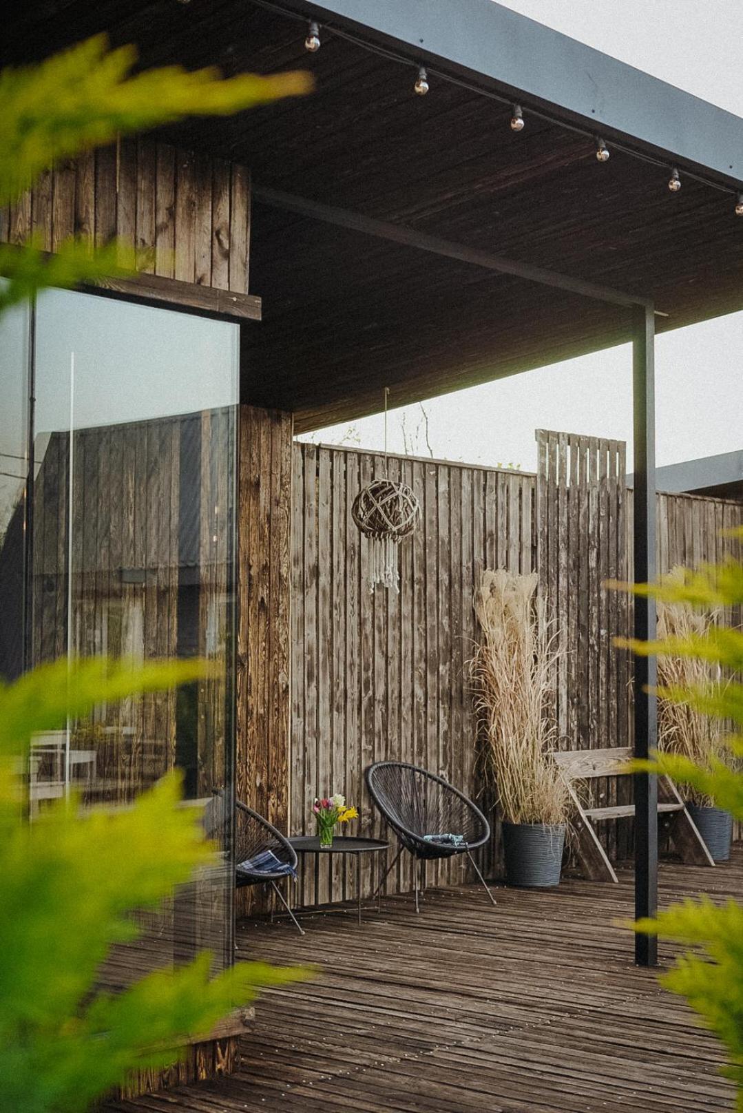 Долина Хюгге Hotel Chornomors'ke  Exterior foto